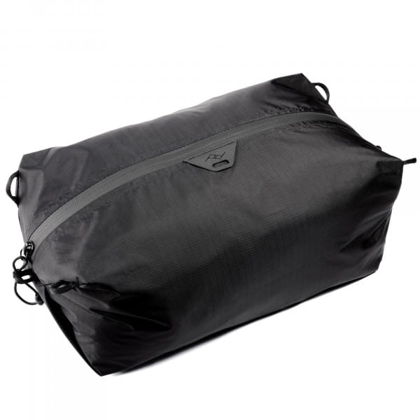 Peak Design Ultralight Packing Cube BUNDLE XXS-XS-S Black