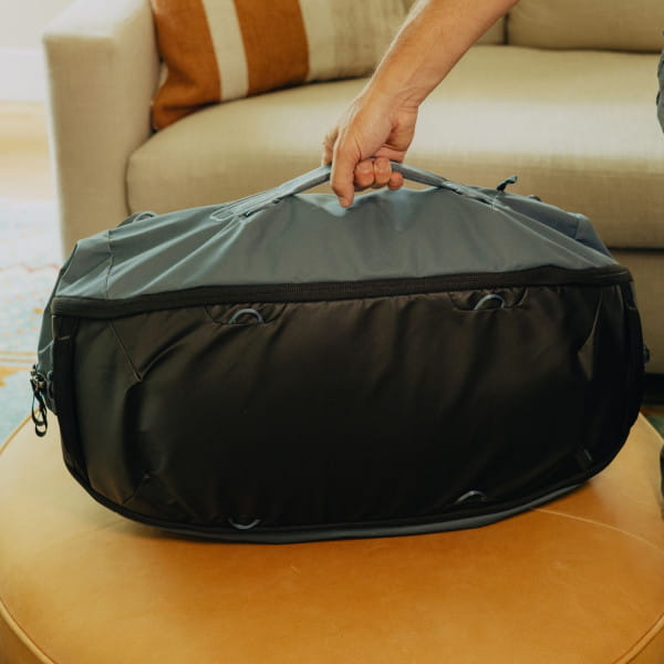 Peak Design Travel Duffelpack 65 Liter - Ocean