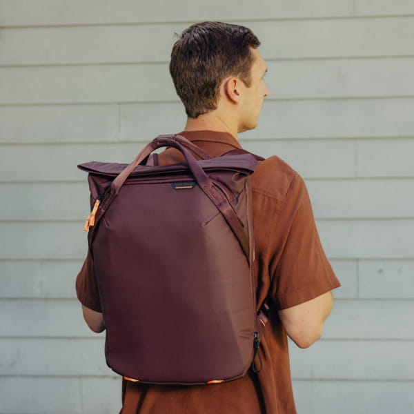 Peak Design Everyday Totepack 20 Liter - Eclipse