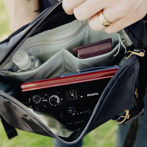 Peak Design Outdoor Sling 4 Liter - Black