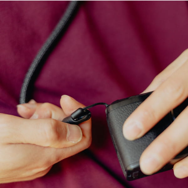 Peak Design Mobile Micro Anchor 3er-Pack