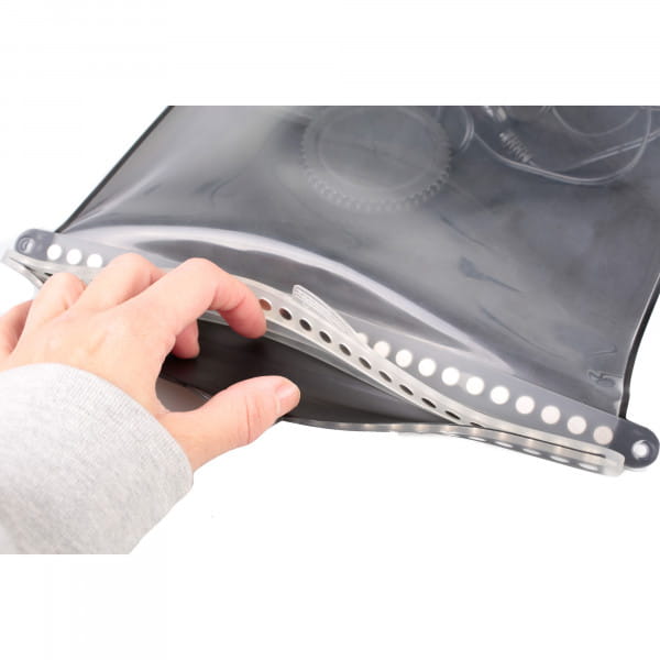 Fidlock Hermetic Dry Bag Mega (Größe XL)