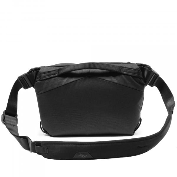 Peak Design Everyday Sling 3 Liter - Black (Schwarz)