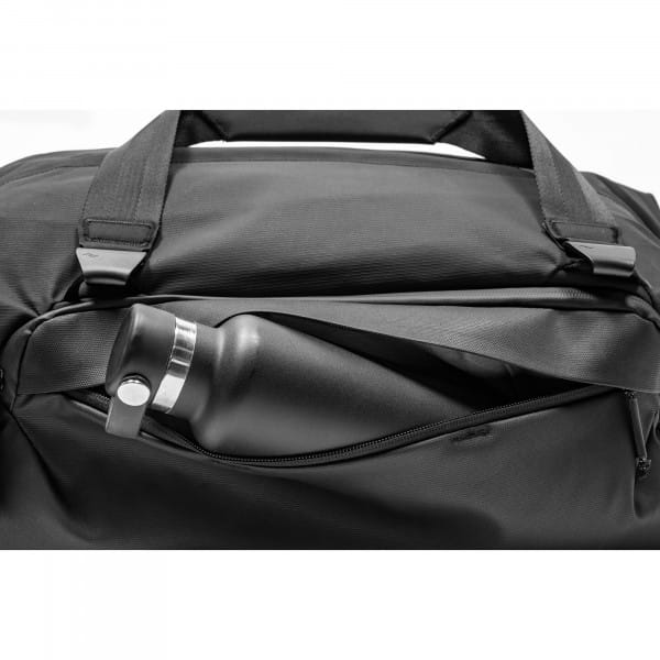 Peak Design Travel Duffel Black