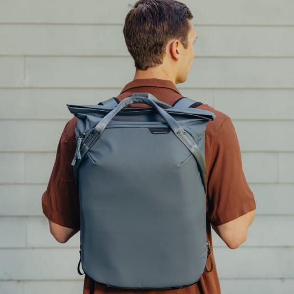 Peak Design Everyday Totepack 20 Liter - Ocean