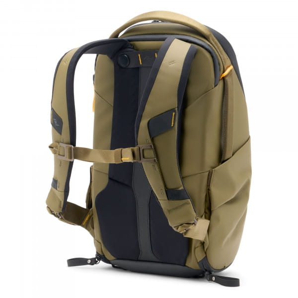 Peak Design Everyday Backpack Zip 15 Liter - Kelp
