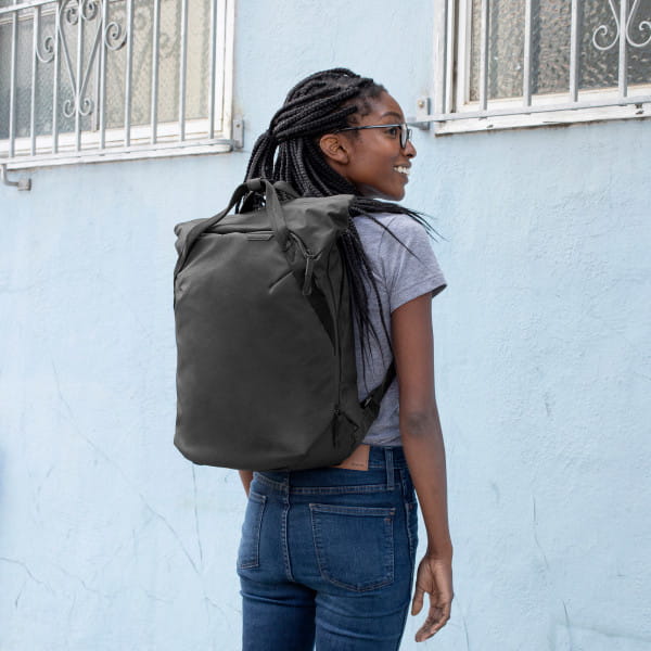 Peak Design Everyday Totepack 20 Liter - Black (Schwarz)