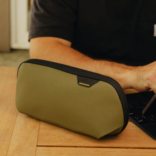 Peak Design Tech Pouch Small - Kelp