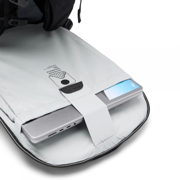 Peak Design Outdoor Backpack Black