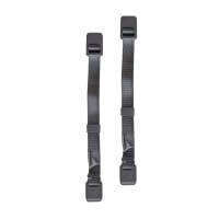 Peak Design External Carry Straps Short - Kurze Spannriemen für Everyday-Line Rucksäcke und Taschen 
