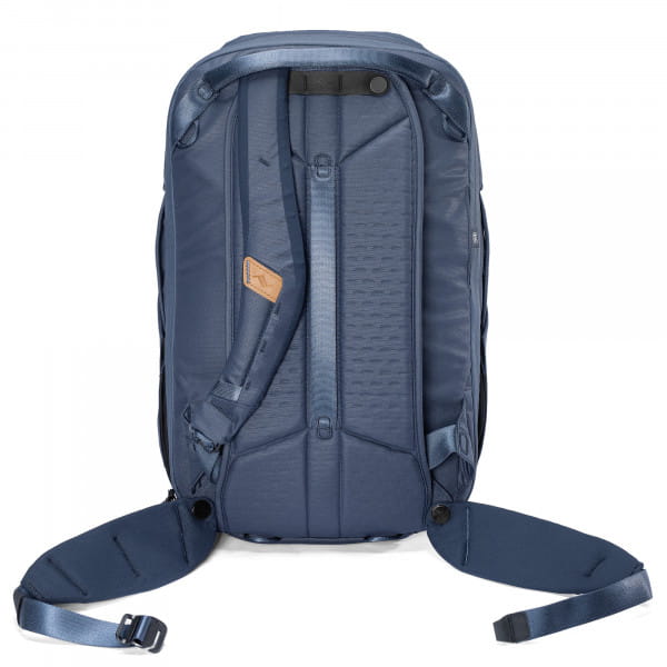 Peak Design Travel Backpack 30L Reise- und Fotorucksack - Midnight (Blau)