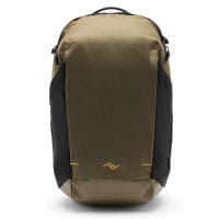 Peak Design Outdoor Backpack Zip 18 Liter - Kelp