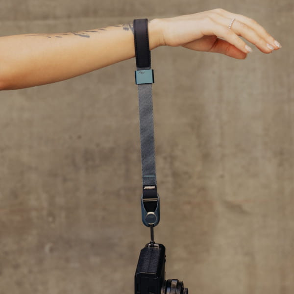 Peak Design Cuff - Ocean