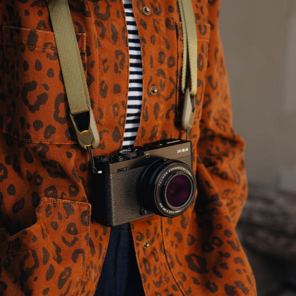 Peak Design Leash - Kelp