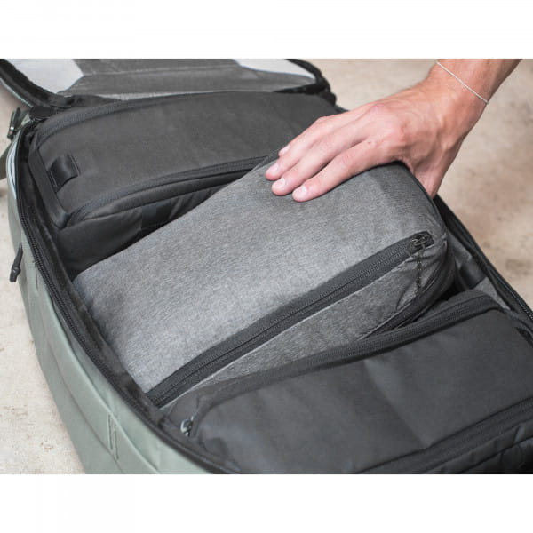 Peak Design Packing Cube Small Packwürfel 9 Liter - Charcoal