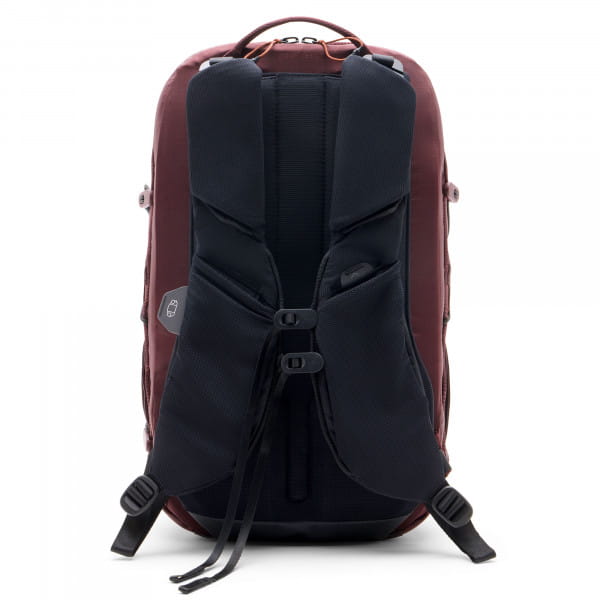 Peak Design Outdoor Backpack Zip 18 Liter - Eclipse