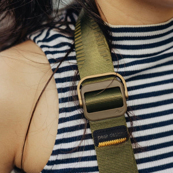 Peak Design Slide Lite - Kelp