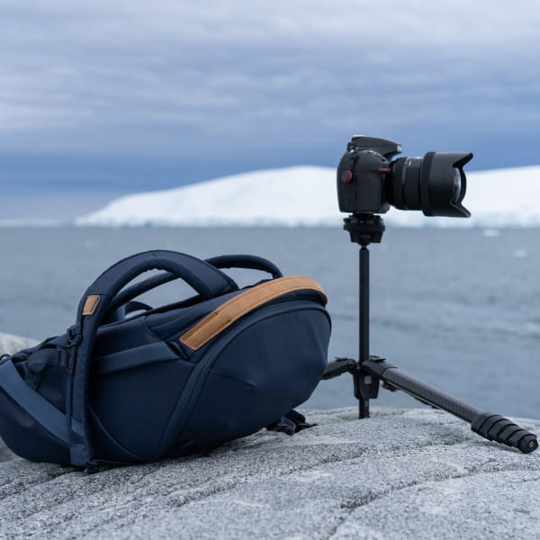 Peak Design Travel Tripod - Carbon-Reisestativ