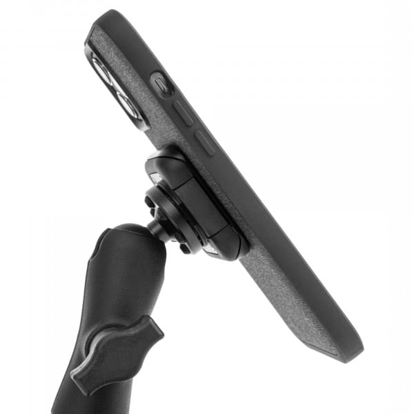 Peak Design Mobile Ball Mount Adapter 1-Zoll-Kugeladapter - Black (Schwarz)