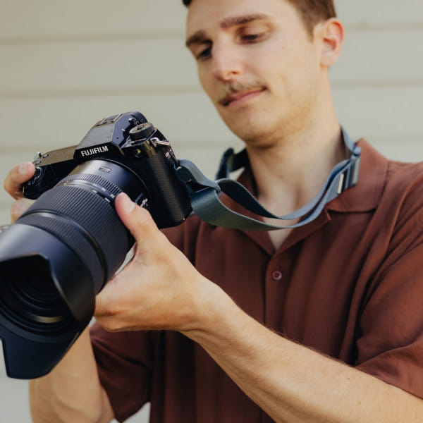 Peak Design Slide Lite - Ocean