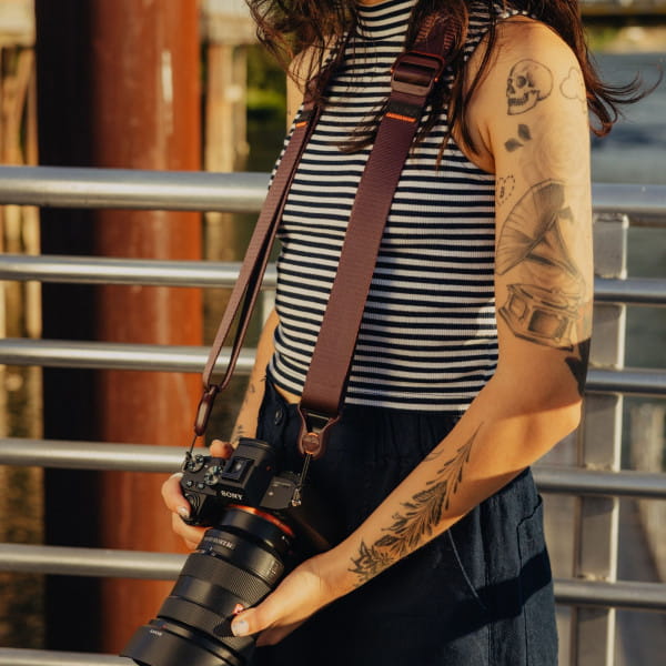 Peak Design Slide Lite - Eclipse