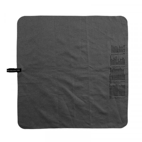 Matador NanoDry Trek Towel - Small (Charcoal)