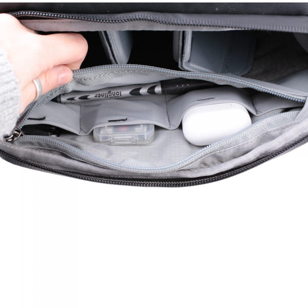 Peak Design Everyday Sling 6 Liter - Black (Schwarz)