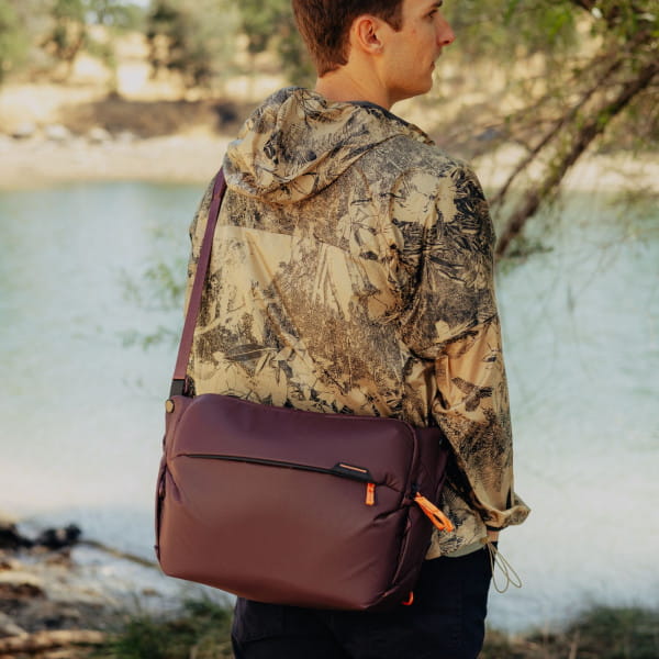 Peak Design Everyday Sling 10 Liter - Eclipse