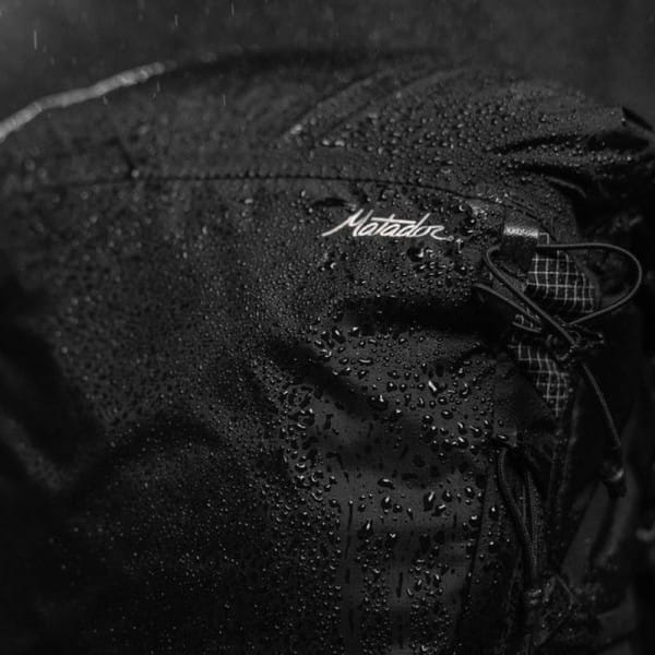 Matador Freerain22 Waterproof Packable Backpack