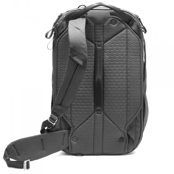 Peak Design Travel Backpack Black