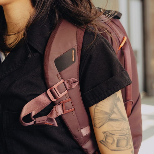 Peak Design Everyday Backpack Zip 20 Liter - Eclipse