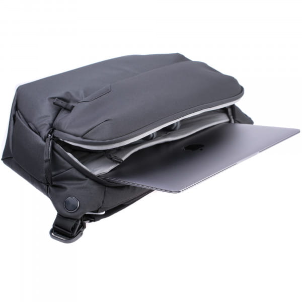 Peak Design Everyday Sling 10 Liter - Black (Schwarz)