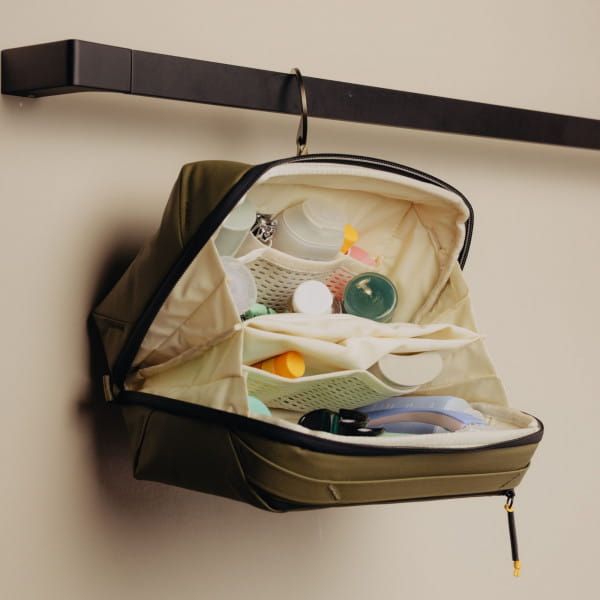 Peak Design Wash Pouch - Kelp