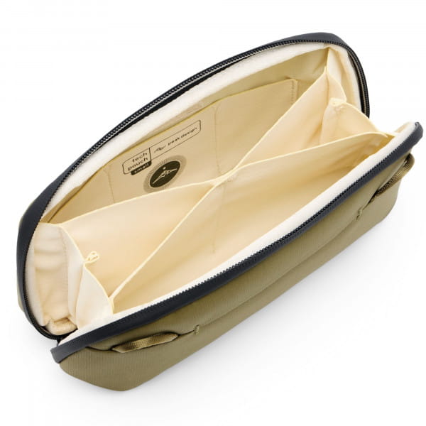 Peak Design Tech Pouch Small - Kelp