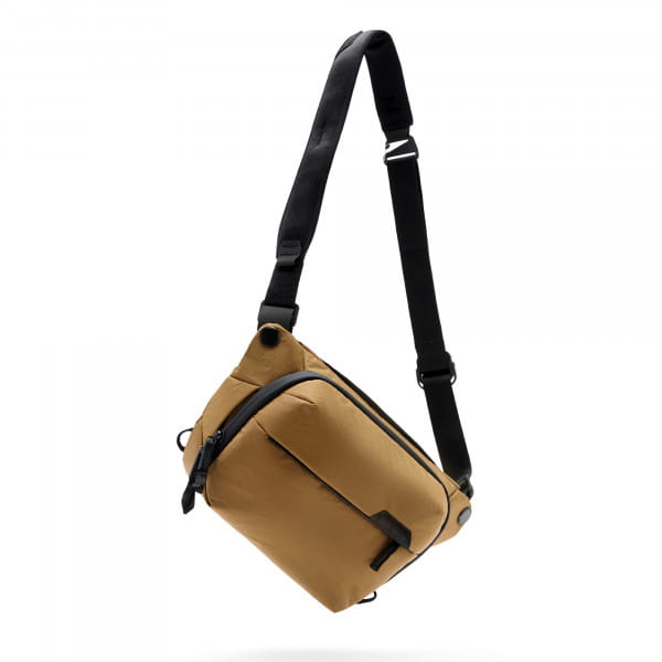 Peak Design Everyday Sling 3 Liter - Coyote