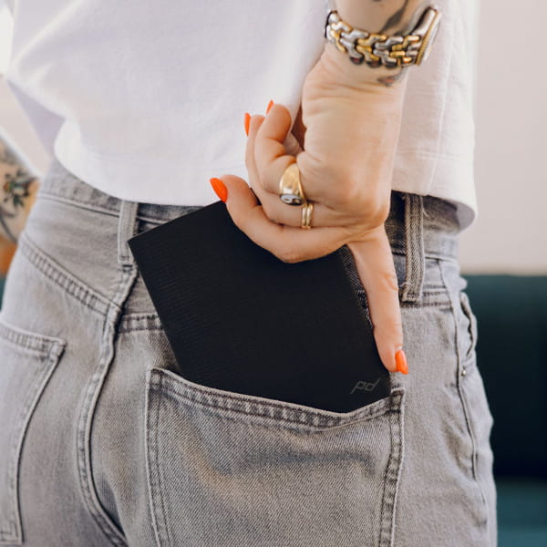 Peak Design Passport Wallet - Sage