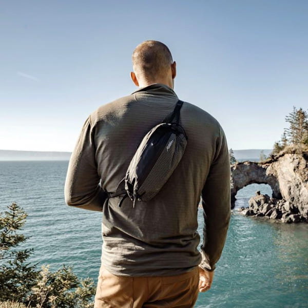 Matador Freerain Waterproof Packable Hip Pack