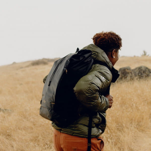 Peak Design Outdoor Backpack Black