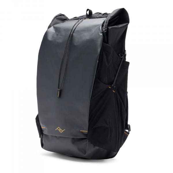 Peak Design Outdoor Backpack Black