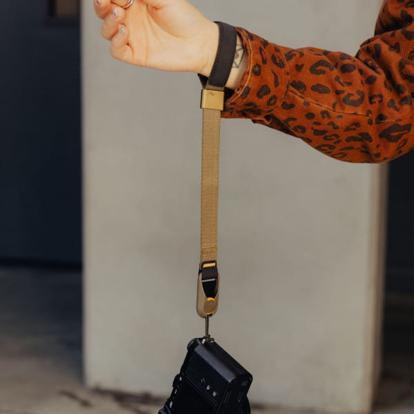 Peak Design Cuff - Kelp