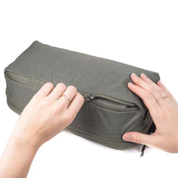 Peak Design Packing Cube Small Packwürfel 9 L- Sage
