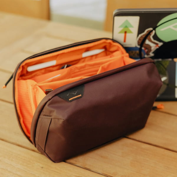 Peak Design Tech Pouch - Eclipse