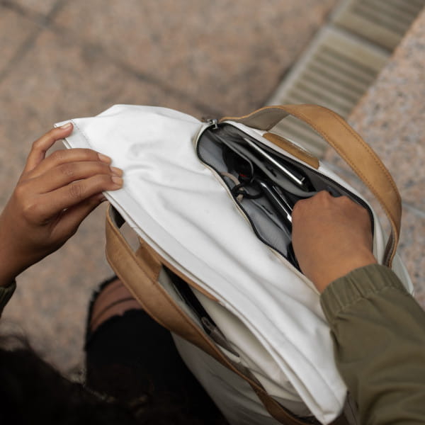 Peak Design Everyday Totepack 20 Liter - Bone (Beige)