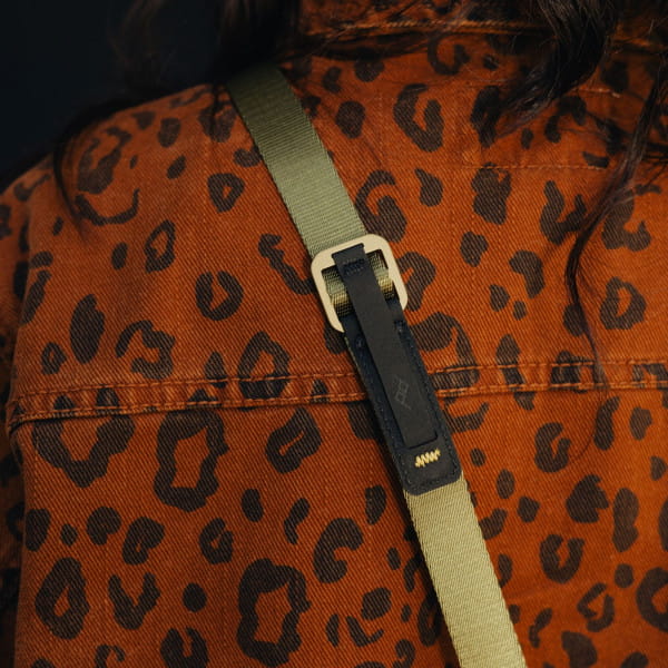 Peak Design Leash - Kelp