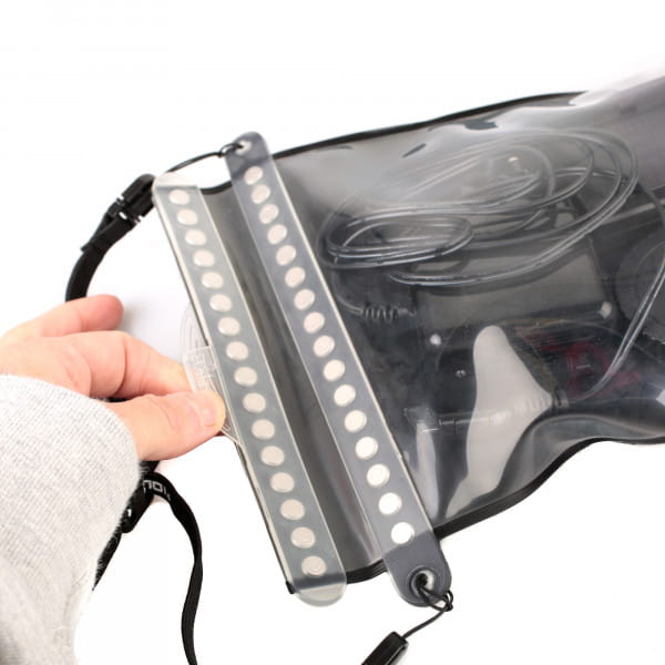 Fidlock Hermetic Dry Bag Maxi (Größe M)