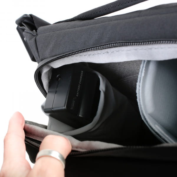 Peak Design Everyday Sling 3 Liter - Black (Schwarz)