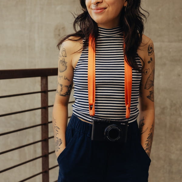 Peak Design Leash - Ibis