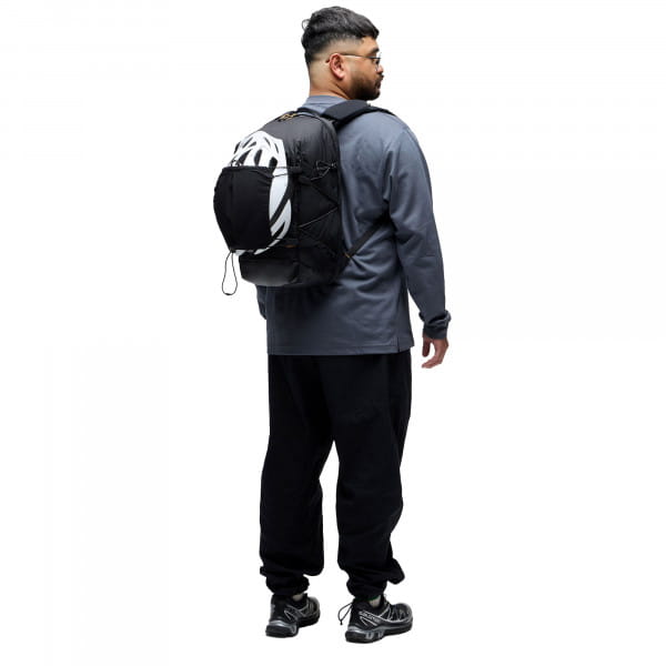 Peak Design Helmet Carry - Black