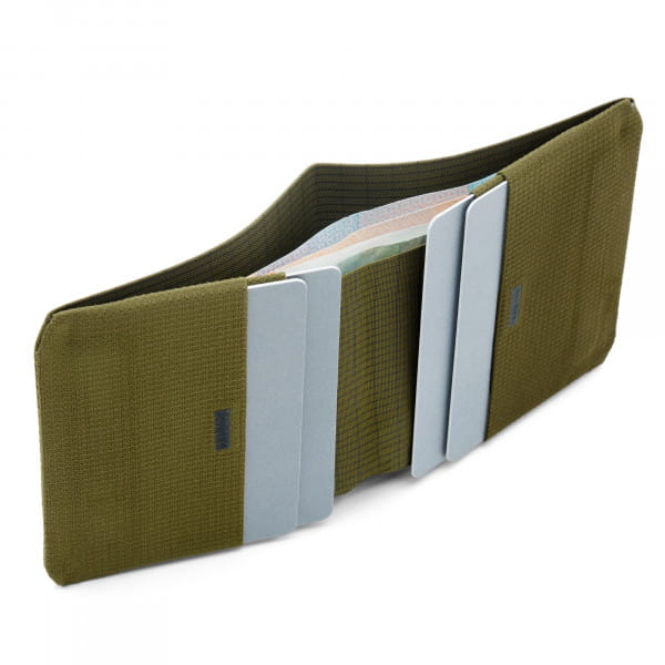 Peak Design Everyday Billfold Wallet - Kelp