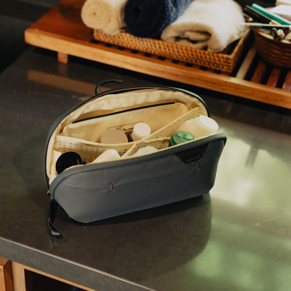 Peak Design Wash Pouch Small - Ocean